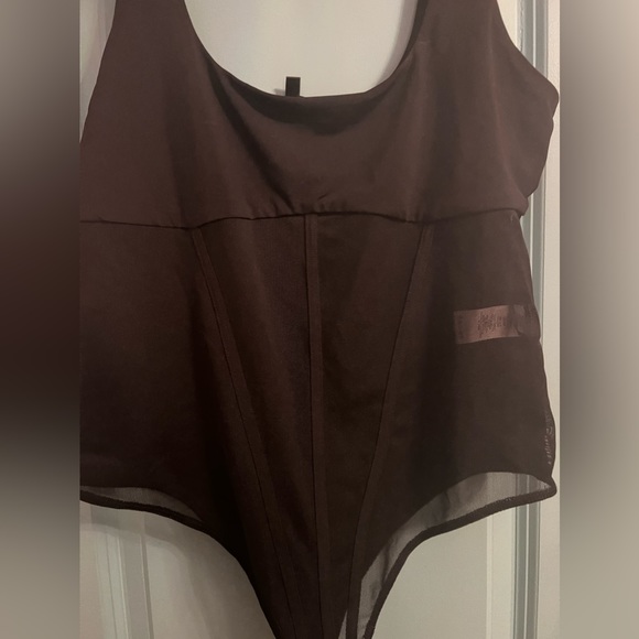 Dynamite bodysuit - Picture 2 of 4